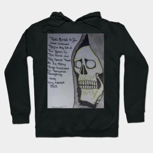 death Hoodie